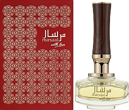 Afnan Perfumes Mirsaal With Love - Eau de Parfum — Bild N2
