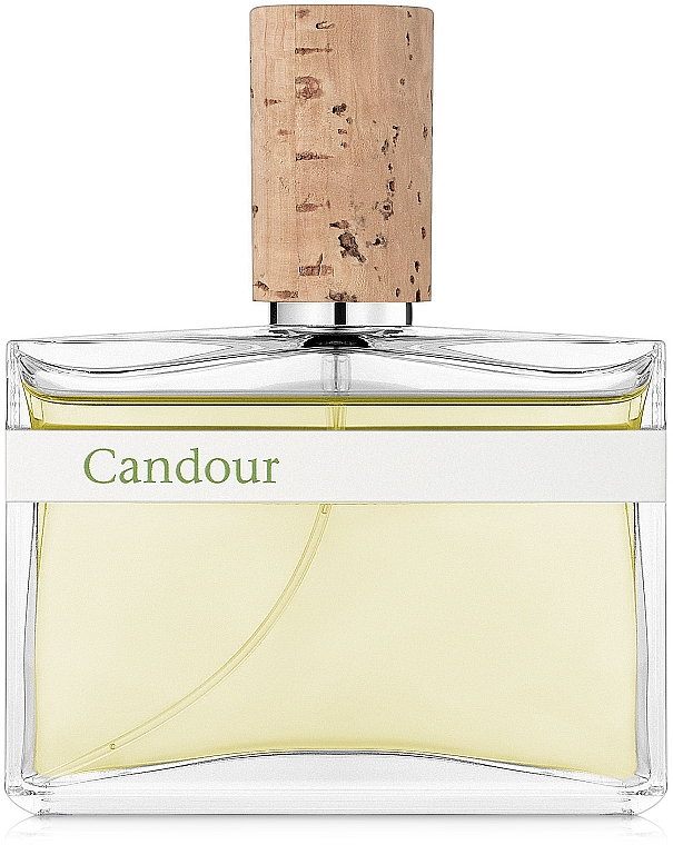 Humiecki & Graef Candour - Eau de Toilette  — Bild N1