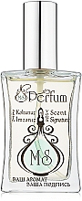 Düfte, Parfümerie und Kosmetik MSPerfum Absolut - Perfumy