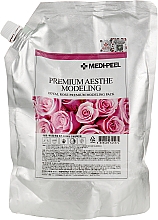 Gel-Alginat-Maske - Medi Peel Royal Rose Modeling Pack — Bild N2