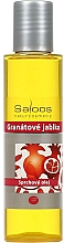 Duschöl - Saloos Pomegranate Shower Oil — Bild N1