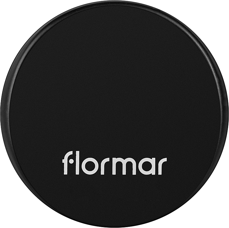 Kompaktpuder für Gesicht - Flormar Wet & Dry Compact Powder — Bild N2