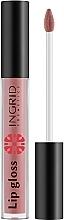 Lipgloss - Ingrid Cosmetics Color & Shine Lip Gloss — Bild N1