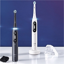 Elektrische Zahnbürste schwarz - Oral-B iO Series 7 — Bild N12