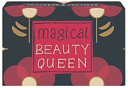 Düfte, Parfümerie und Kosmetik Natürliche Seife Beauty Queen mit Bergamotte-Duft - Bath House Beauty Queen Soap