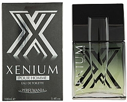 Düfte, Parfümerie und Kosmetik Amazscent Xenium - Eau de Toilette 