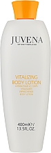 Düfte, Parfümerie und Kosmetik Körperlotion - Juvena Vitalizing Citrus Body Lotion