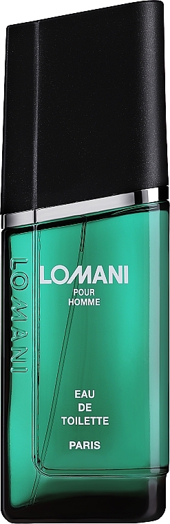 Parfums Parour Lomani - Eau de Toilette  — Foto N1