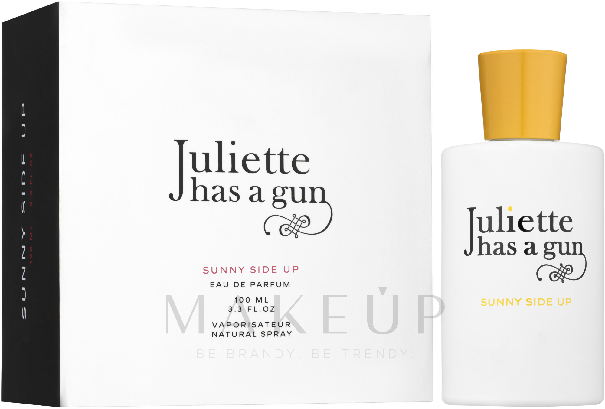 Juliette Has a Gun Sunny Side Up - Eau de Parfum — Bild 100 ml