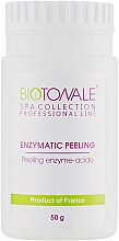 Enzymsäure-Peeling im Glas - Biotonale Enzymatic Peeling — Bild N1