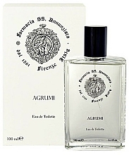 Düfte, Parfümerie und Kosmetik Farmacia SS. Annunziata Agrumi - Eau de Toilette