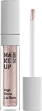 Düfte, Parfümerie und Kosmetik Lipgloss - Make Up Factory High Shine Lip Gloss