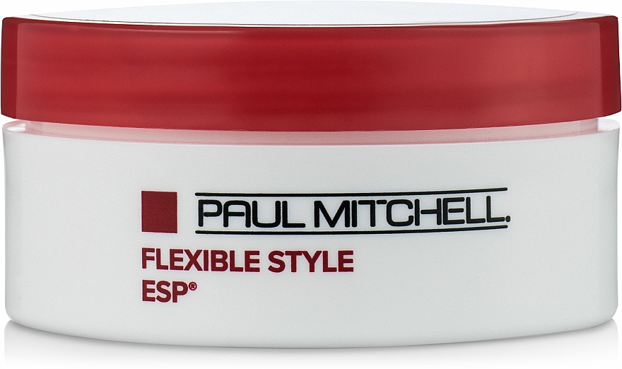 Stylingpaste Flexibler Halt - Paul Mitchell Flexible Style ESP Elastic Shaping Paste — Bild N1