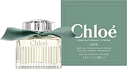Chloé Rose Naturelle Intense - Eau de Parfum — Bild N2