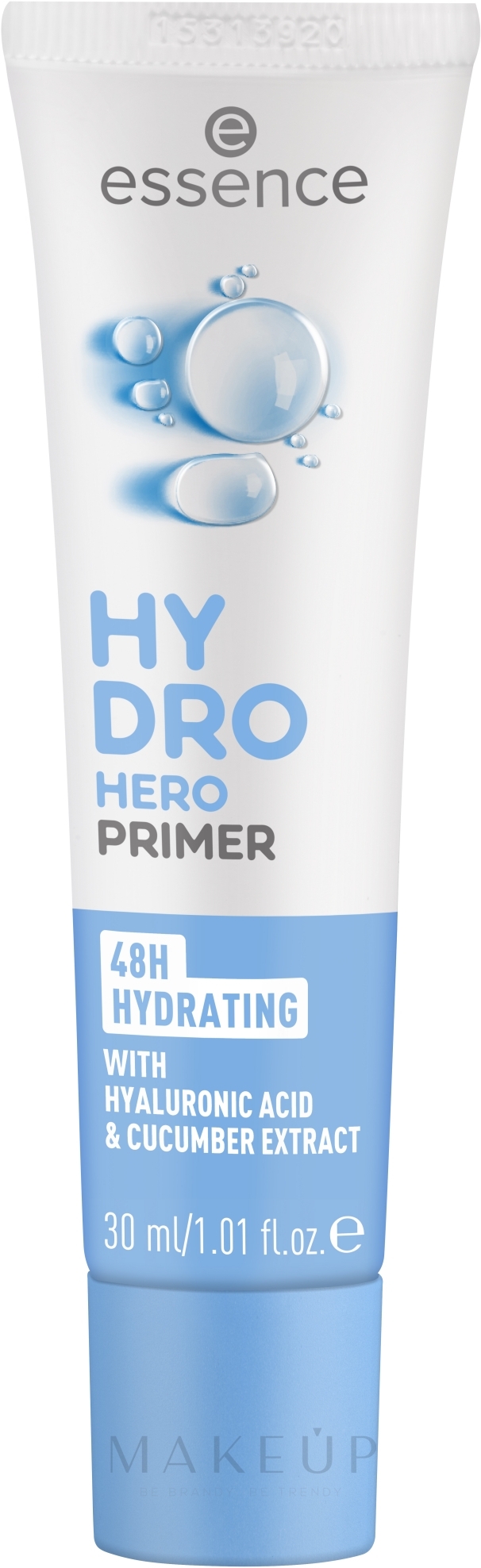Gesichtsprimer - Essence Hydro Hero Primer  — Bild 30 ml