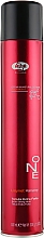 Haarspray extra starker Halt - Lisap Lisynet One Extra Strong — Bild N1