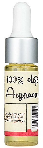 Arganöl - Soap&Friends Argan Oil — Bild N1
