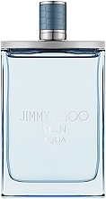 Düfte, Parfümerie und Kosmetik Jimmy Choo Man Aqua - Eau de Toilette