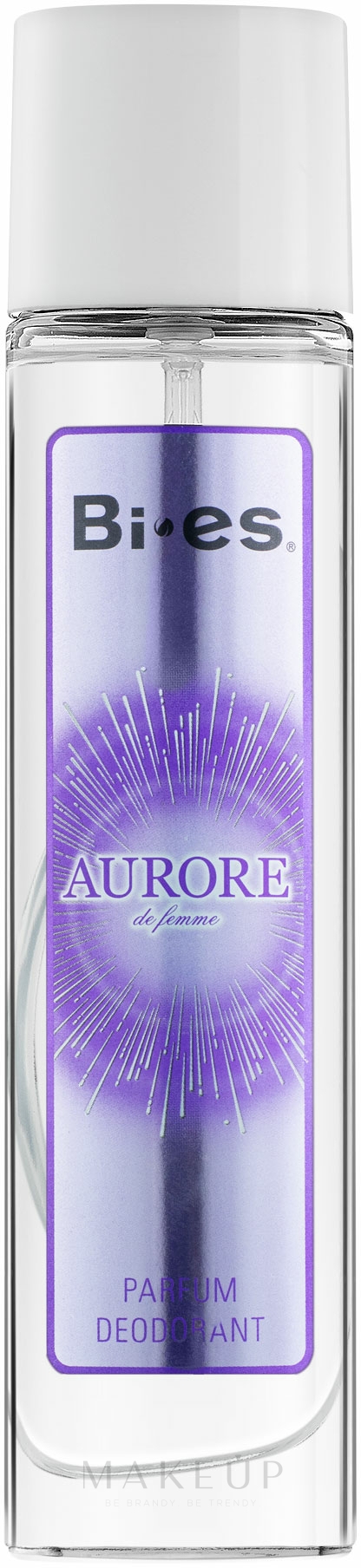 Bi-Es Aurore - Parfümiertes Körperspray — Bild 75 ml