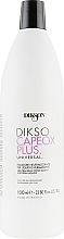 Düfte, Parfümerie und Kosmetik Neutralisator - Dikson Dikso Capeox Plus Neutralising Fixing Agent For Perm Liquids