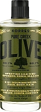 Düfte, Parfümerie und Kosmetik 3in1 Pflegendes Öl für Körper, Haare und Gesicht - Korres Pure Greek Olive 3 In 1 Nourishing Oil