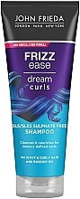 Düfte, Parfümerie und Kosmetik Feuchtigkeitsspendendes Shampoo für Traumlocken - John Frieda Frizz-Ease Dream Curls Shampoo