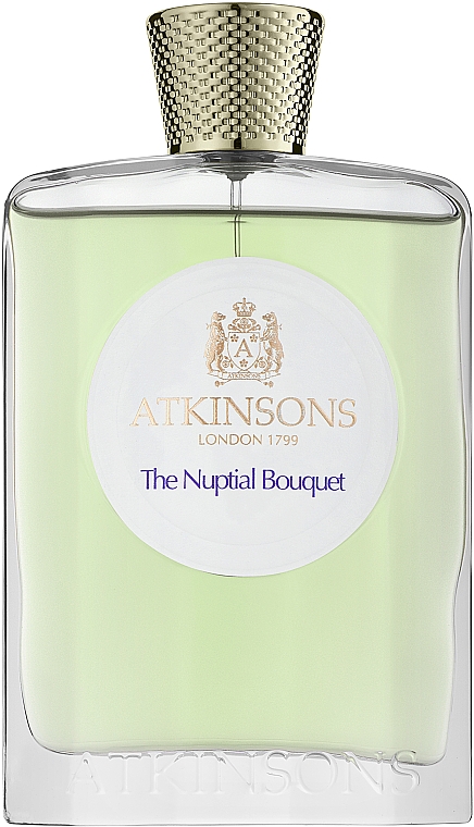 Atkinsons The Nuptial Bouquet - Eau de Toilette — Bild N1