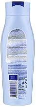 Pflegeshampoo "Volumen & Kraft" - NIVEA Hair Care Volume Sensation Shampoo — Bild N6