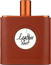 Düfte, Parfümerie und Kosmetik Olfactive Studio Leather Shot - Eau de Parfum