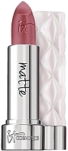 Düfte, Parfümerie und Kosmetik Matter Lippenstift - It Cosmetics It Pillow Lips Matte Lipstick