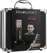 Haarschneider - Remington HC5810 Hair Clipper Genius — Bild N5