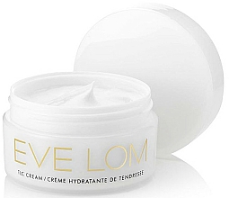 Feuchtigkeitsspendende und glättende Anti-Falten Gesichtscreme für einen gleichmäßigen Teint - Eve Lom TLC Cream — Bild N1