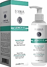 Düfte, Parfümerie und Kosmetik Gesichtsreinigungsgel für Problemhaut - Egeria Lency-s Cleansing Gel