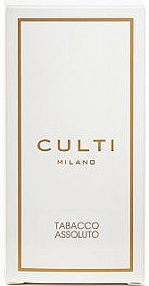 Culti Milano Tabacco Assoluto - Parfum — Bild N2