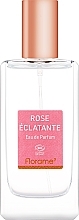 Florame Rose Eclatante  - Eau de Parfum — Bild N2