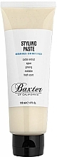 Düfte, Parfümerie und Kosmetik Haarstylingpaste - Baxter of California Styling Paste Medium Hold/Semi-Matte Finish