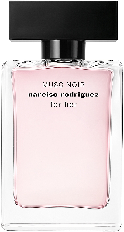 Narciso Rodriguez Musc Noir - Eau de Parfum — Bild N1