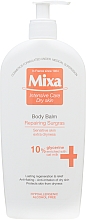 Düfte, Parfümerie und Kosmetik Feuchtigkeitsspendender Körperbalsam - Mixa Intensive Care Dry Skin Body Balm