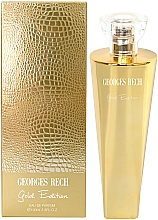 Georges Rech Gold Edition - Eau de Parfum — Bild N2