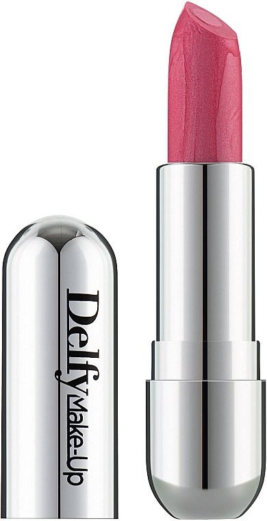 Lippenstift - Delfy Lipstick Duo — Bild N2