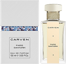 Carven Paris Santorin - Eau de Parfum — Bild N2