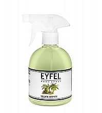 Düfte, Parfümerie und Kosmetik Lufterfrischer-Spray Tropischer Wald - Eyfel Perfume Room Spray Tropical Forest