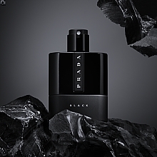 Prada Luna Rossa Black	 - Eau de Parfum (Nachfüller) — Bild N6