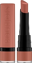 Düfte, Parfümerie und Kosmetik Matter Lippenstift - Bourjois Rouge Velvet Lipstick