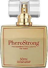 Düfte, Parfümerie und Kosmetik PheroStrong Exclusive for Women - Parfum mit Pheromonen