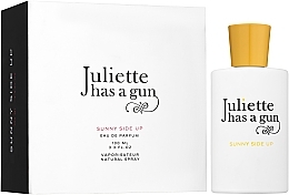 Juliette Has a Gun Sunny Side Up - Eau de Parfum — Bild N2