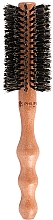 Düfte, Parfümerie und Kosmetik Mittlere Rundbürste 55 mm - Philip B Round Hairbrush Medium 55 mm