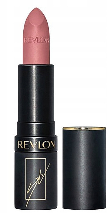 Lippenstift - Revlon x Sofia Carson Special Edition Super Lustrous Matte Lipstick — Bild N1