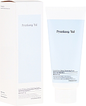 Düfte, Parfümerie und Kosmetik Tiefenreinigungsschaum für das Gesicht mit niedrigem pH-Wert - Pyunkang Yul Pore Deep Cleansing Foam
