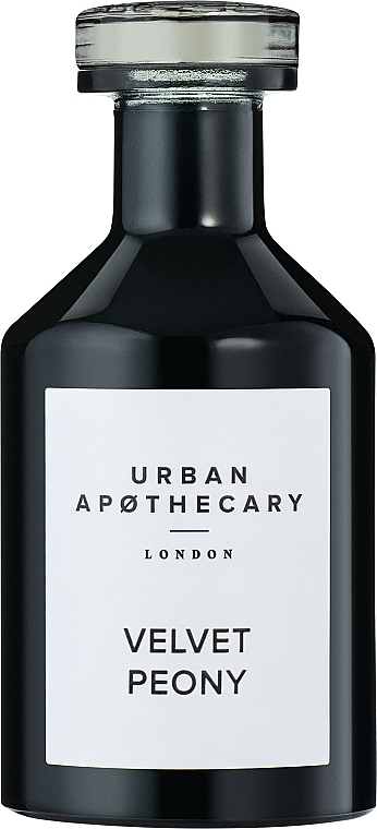 Urban Apothecary Velvet Peony - Raumerfrischer — Bild N1